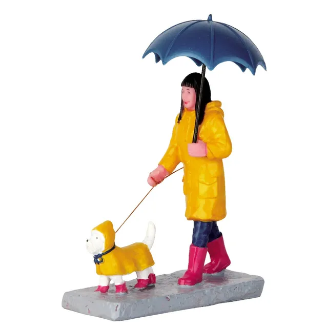 lemax-walking-in-the-rain-figur-holidays-seasons image 1