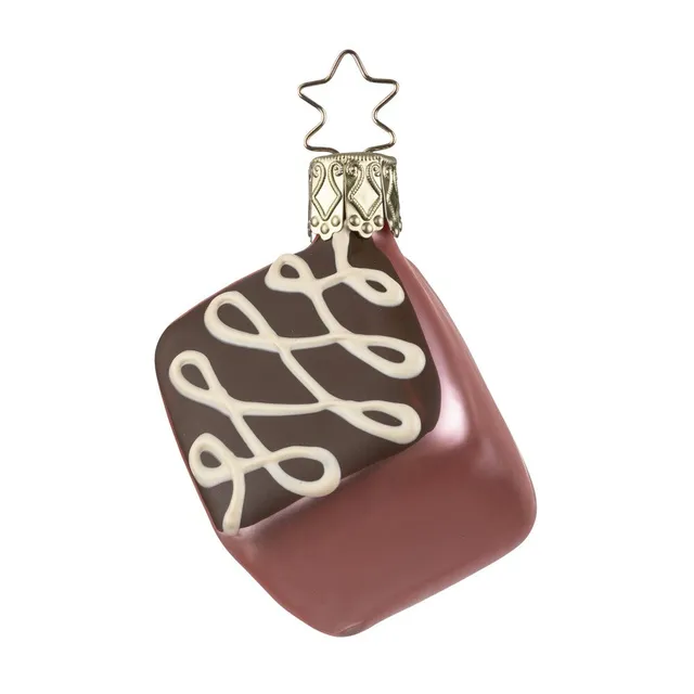 inge-glas-rosen-petit-four-6-cm-glas-anh-nger-rosa image 1