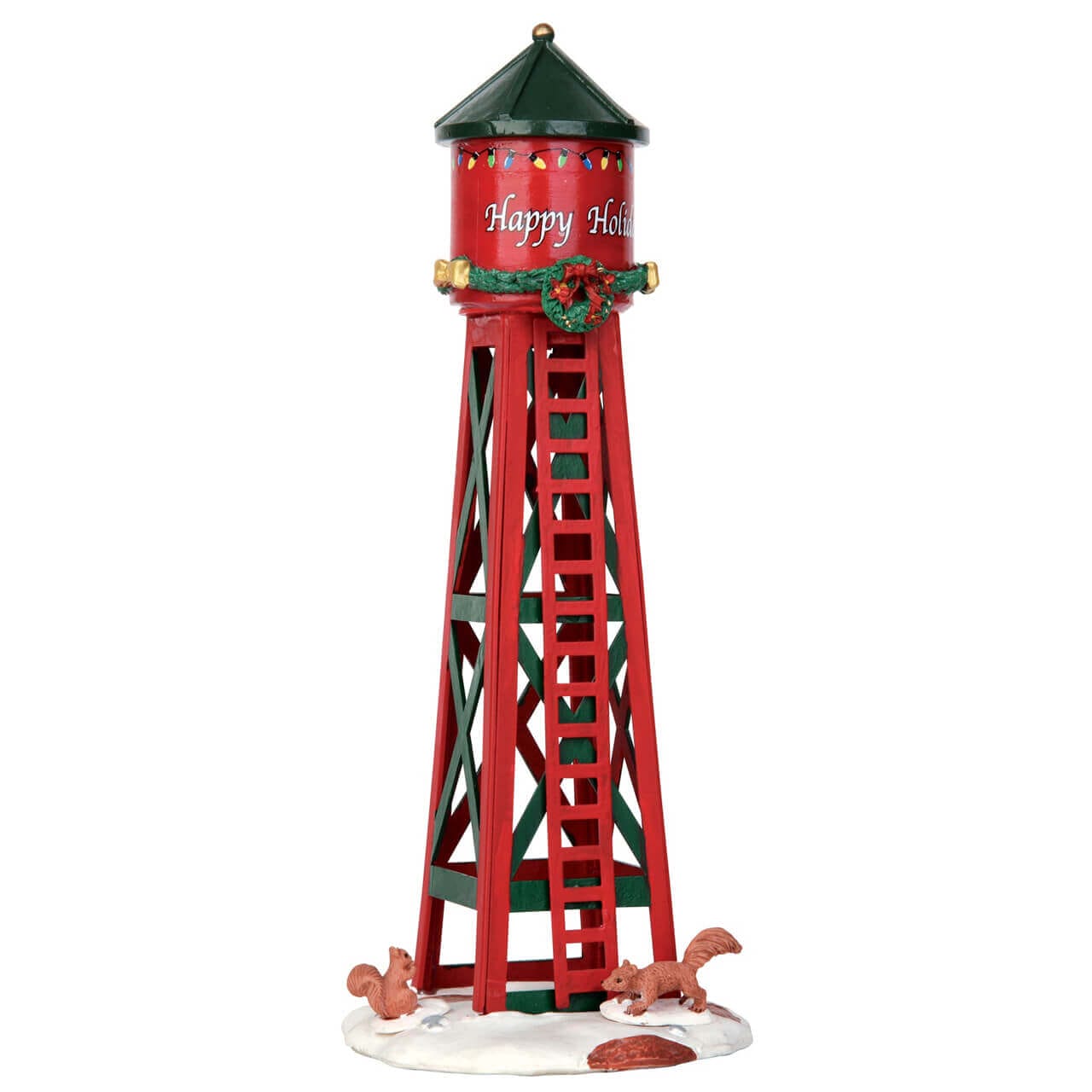 lemax-water-tower-weihnachtsdorf-zubeh-r image 1