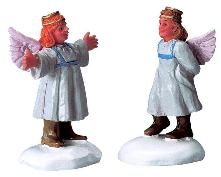 lemax-heavenly-angels-weihnachtsfiguren image 1
