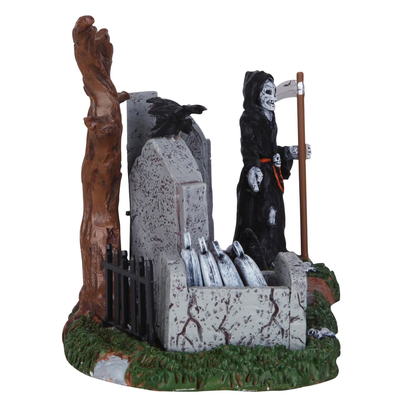 lemax-grim-reaper-countdown-halloween-figur-mit-countdown image 3