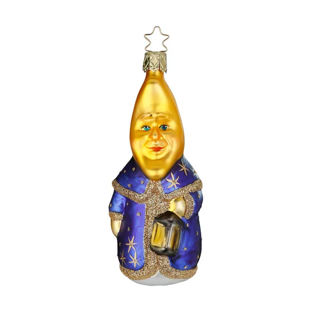 inge-glas-manufaktur-christbaumschmuck-vater-mond-12-cm-mundgeblasene-glasfigur image 1
