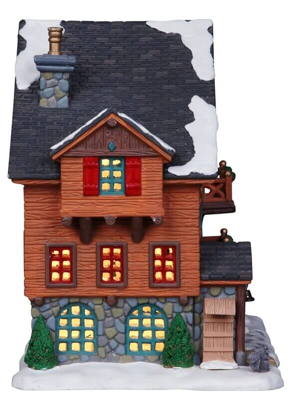 lemax-johann-s-chalet-inn-beleuchtetes-miniaturhaus image 3