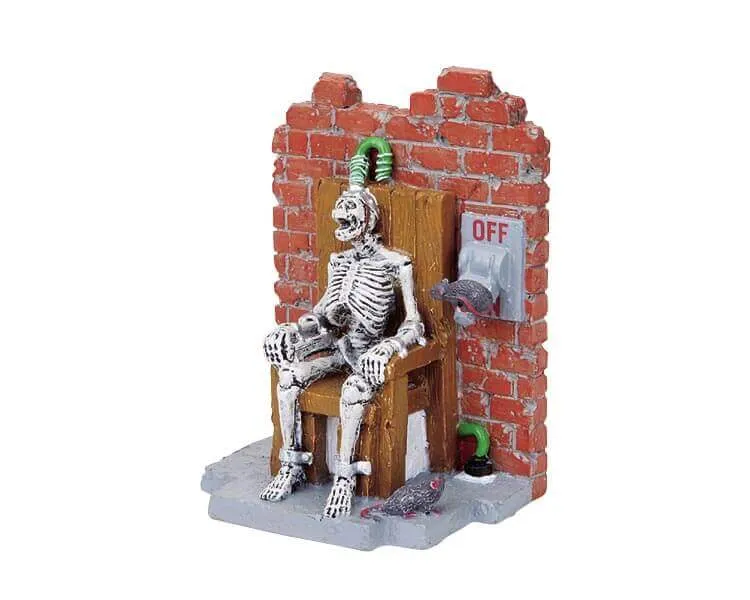 lemax-well-done-miniatur-figur-spooky-town image 1