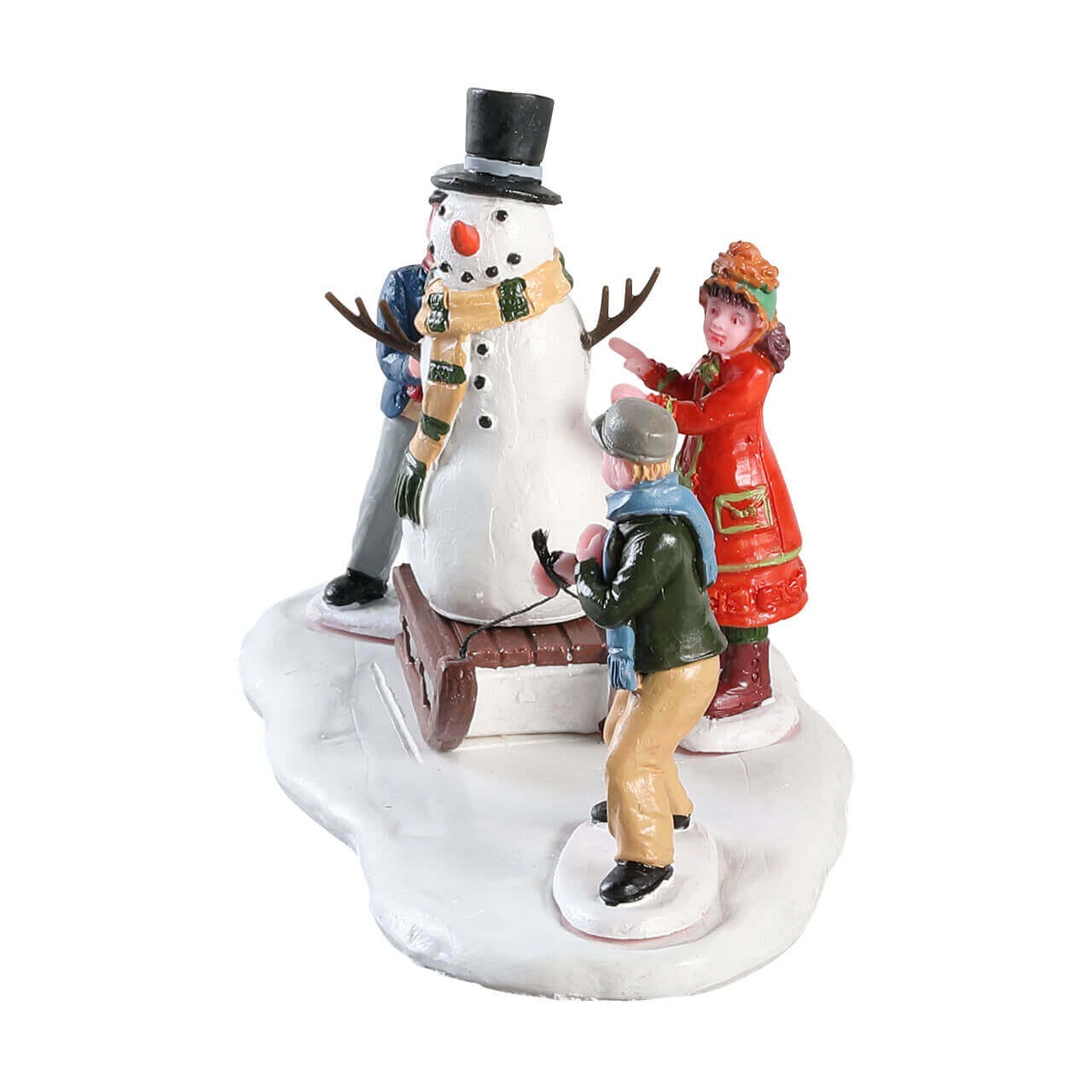 lemax-kids-playing-caddington-kinder-figuren image 2