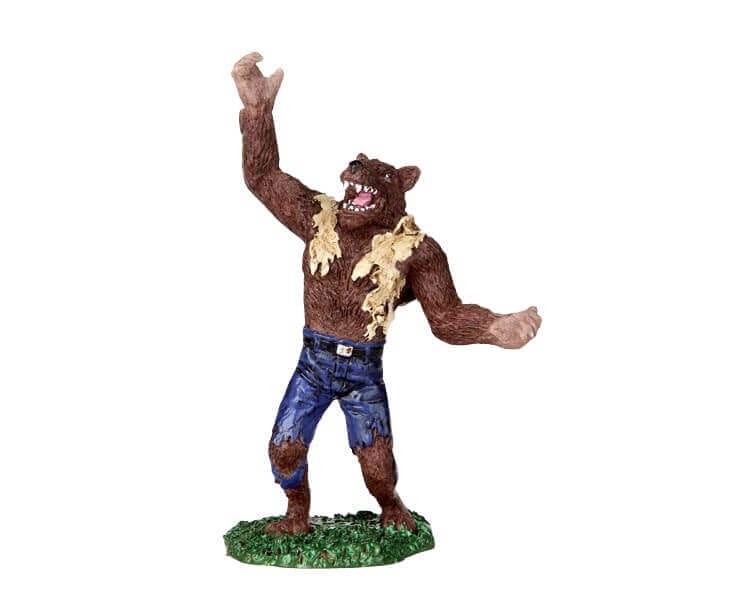lemax-werewolf-figur-spooky-town-halloween image 2