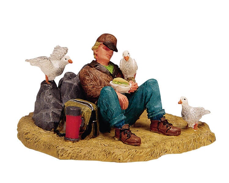 lemax-easy-pickins-weihnachtsfigur-miniatur image 1