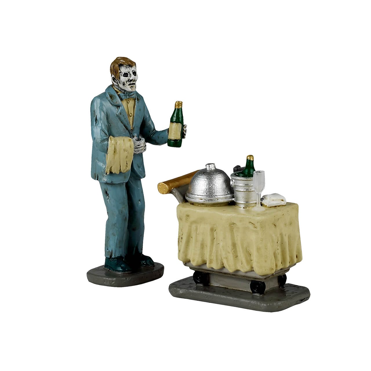lemax-spooky-service-tischszene-spooky-town image 1