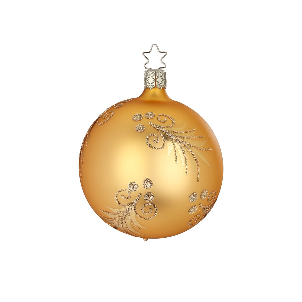inge-glas-festliche-tanne-christbaumkugel-6-cm image 1