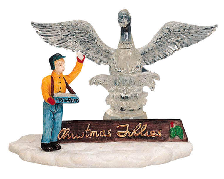 lemax-christmas-follies-miniatur-figurenszene-weihnachten image 2