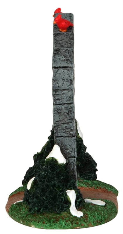 lemax-small-stone-archway-miniatur-torbogen image 4