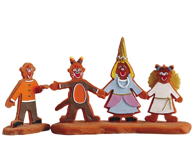 lemax-all-lined-up-miniaturfigur-sugar-n-spice image 1