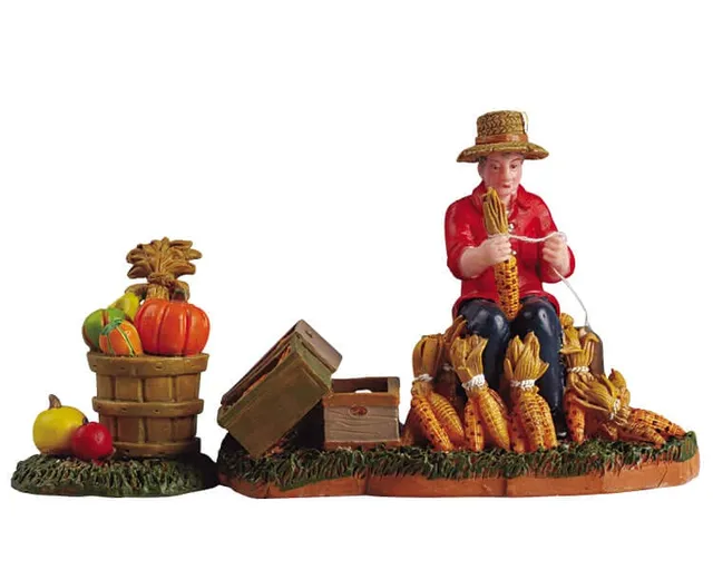 lemax-indian-corn-miniatur-deko-element-f-r-weihnachts-und-ernted-rfer image 1