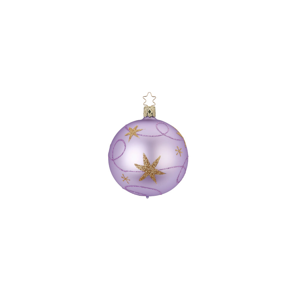 inge-glas-sternenband-christbaumkugel-glaskugel-6-cm image 1