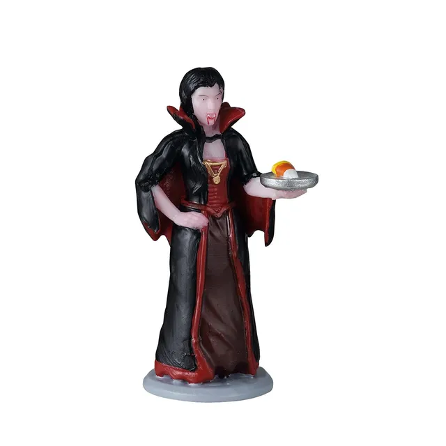 lemax-the-count-s-candy-spooky-town-vampir-figur image 1