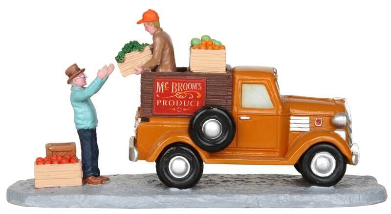 lemax-mcbroom-s-produce-weihnachtsdorf-geb-ude image 3
