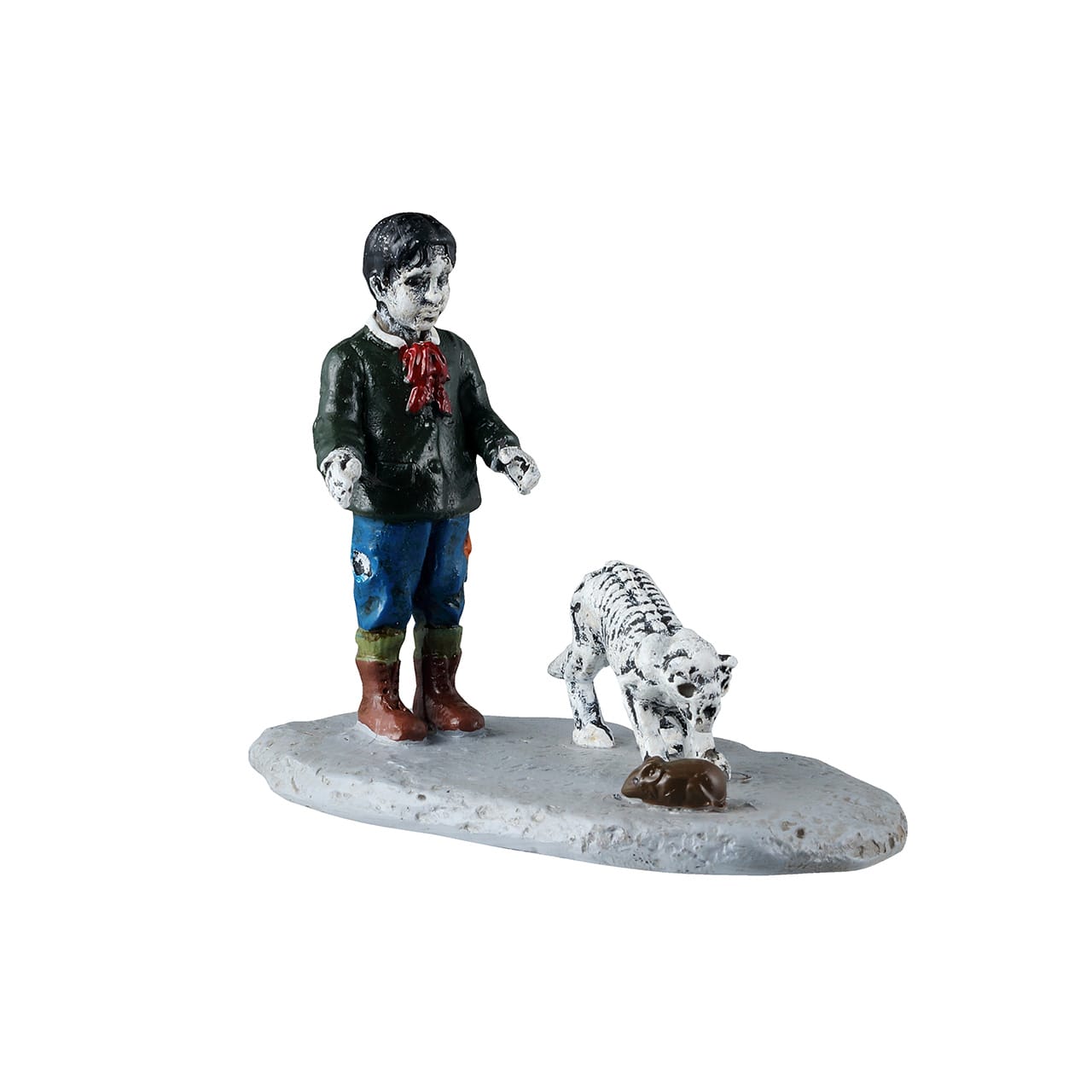 lemax-creepy-cat-skelett-katzenfigur-f-r-spooky-town image 1