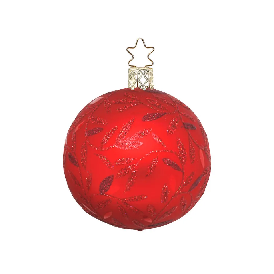 inge-glas-manufaktur-freudentanz-christbaumkugel-8-cm image 1