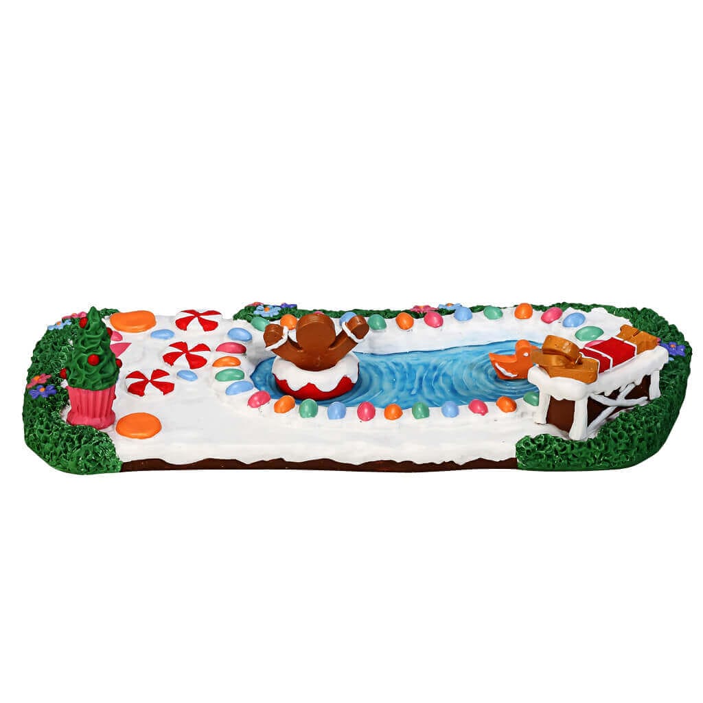 lemax-sweet-swim-day-miniaturszene-sugar-n-spice image 2