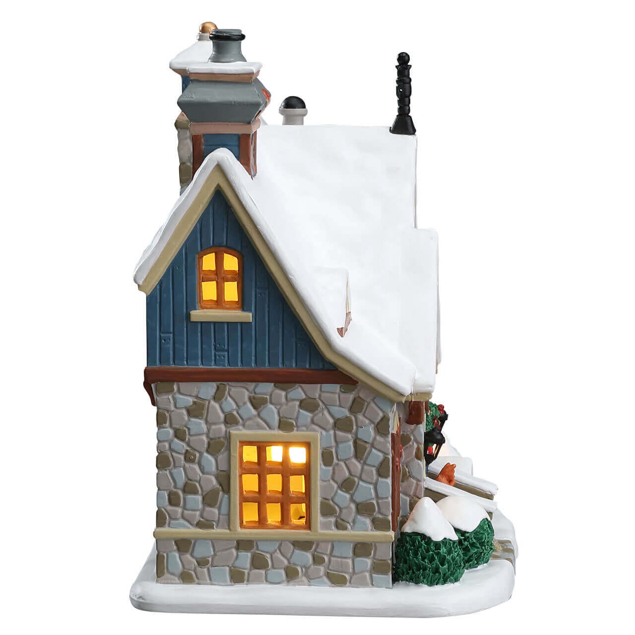 lemax-le-petit-manor-beleuchtetes-miniatur-herrenhaus image 3