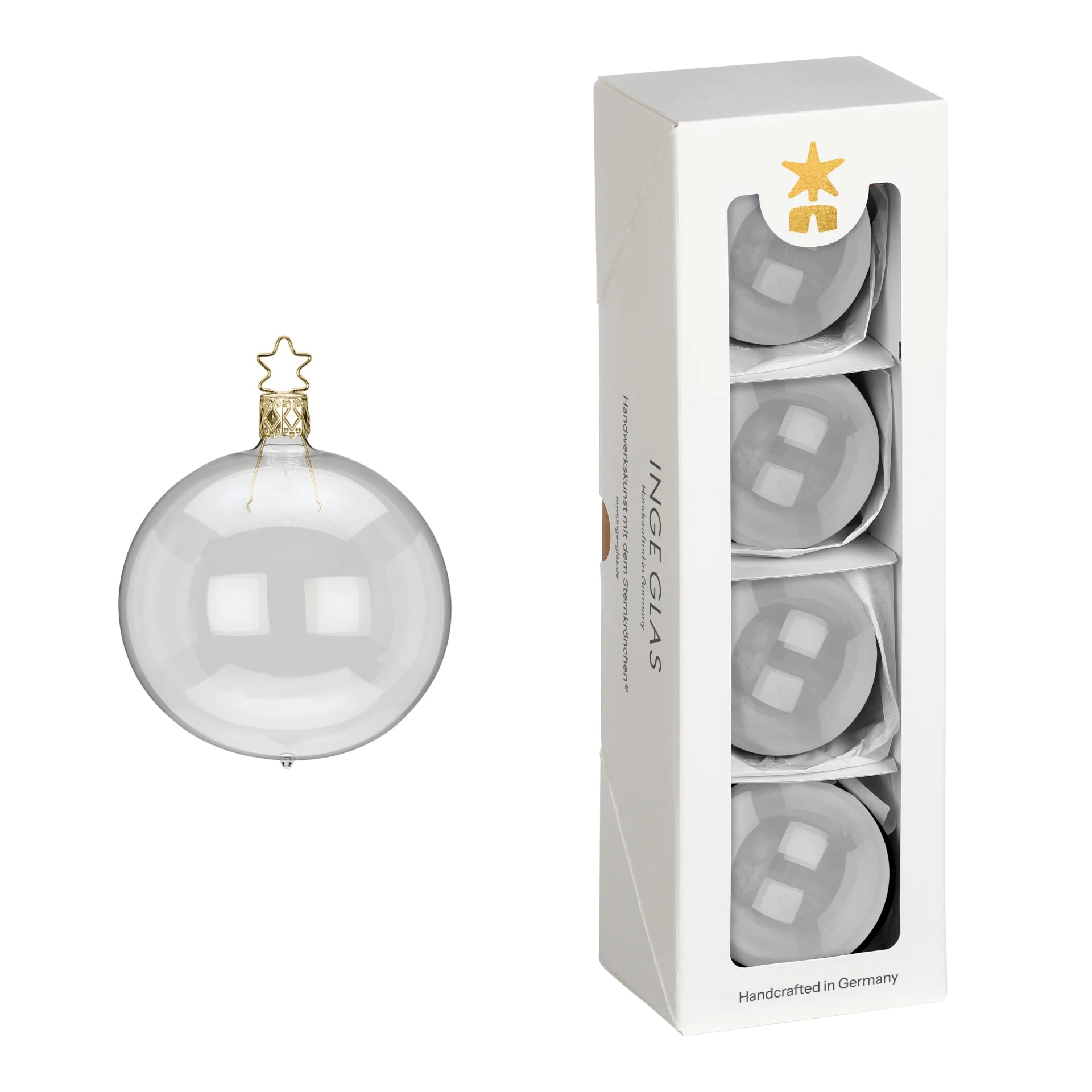 inge-glas-kugeln-glasklar-christbaumkugeln-6-cm image 1