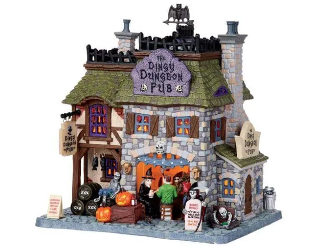 lemax-the-dingy-dungeon-pub-grusel-kneipe-f-r-spooky-town image 1