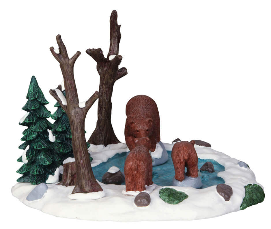 lemax-getting-dinner-figuren-szene-f-r-die-weihnachtswelt image 3