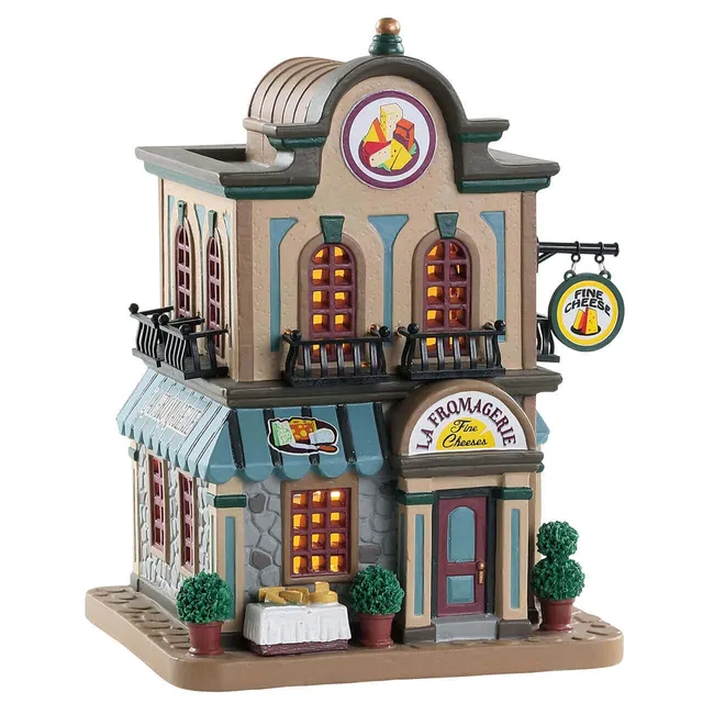 lemax-la-fromagerie-fine-cheeses-miniatur-k-seladen image 1