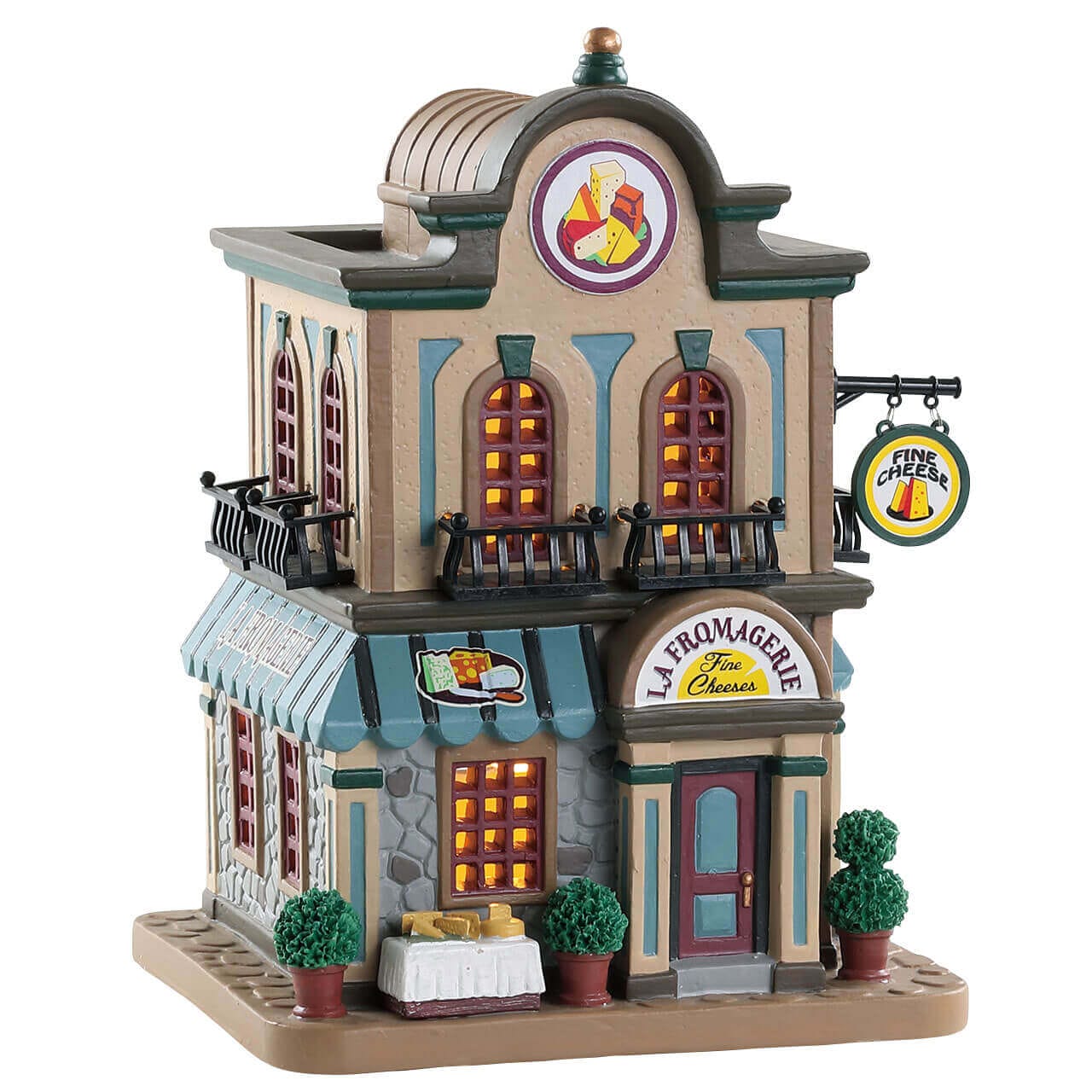 lemax-la-fromagerie-fine-cheeses-miniatur-k-seladen image 1