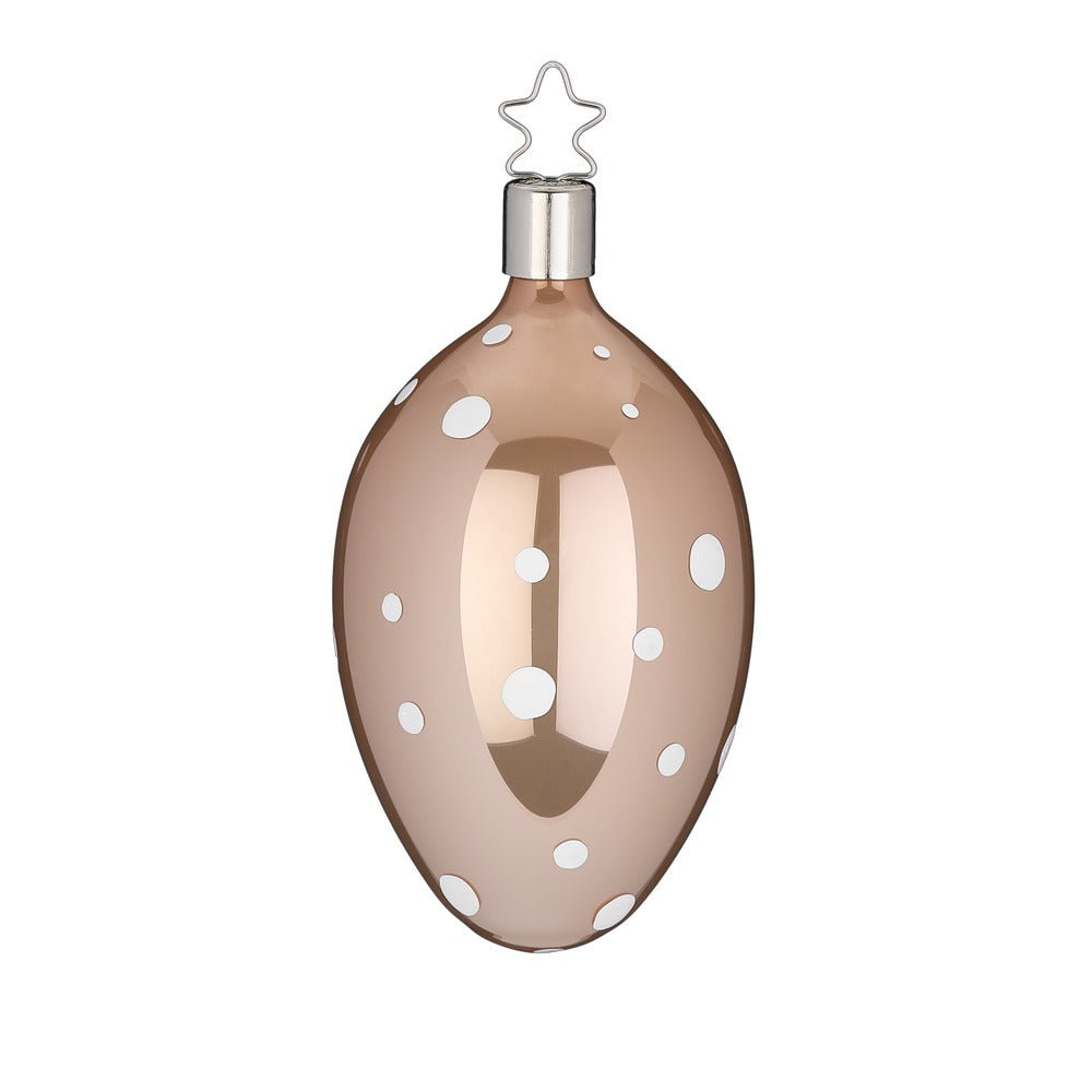 inge-glas-fr-hlingstupfen-christbaumkugel-8-cm-creme-beige image 1