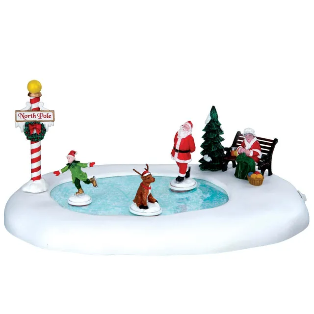 lemax-north-pole-ice-follies-eisl-ufer-szene image 1