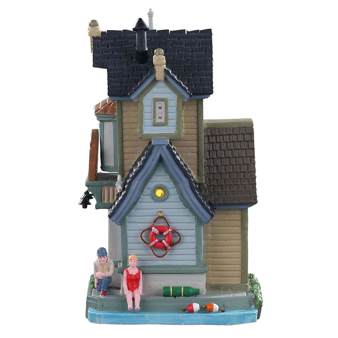 lemax-aquatic-school-of-swimming-snorkeling-scuba-miniaturhaus image 3
