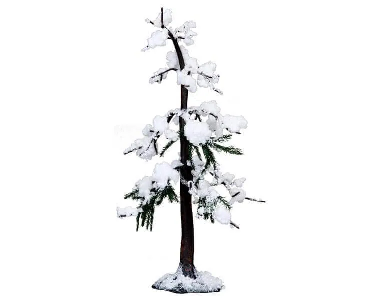 lemax-scotch-pine-tree-large-gro-er-mini-tannenbaum image 1