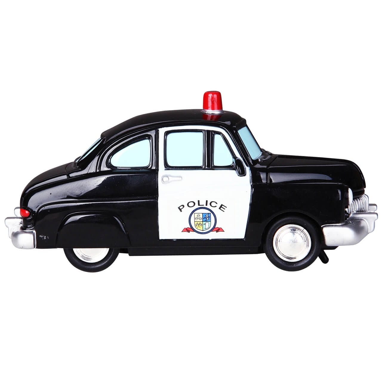 lemax-police-squad-car-miniatur-polizeiauto-2 image 3