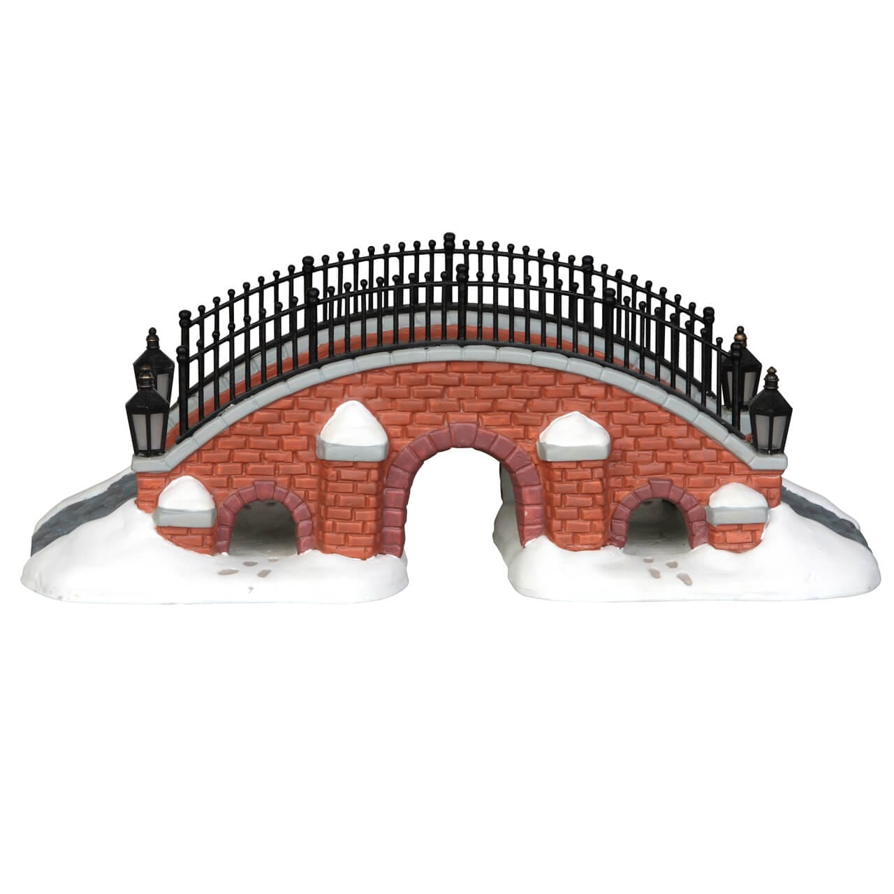 lemax-cold-creek-bridge-miniatur-br-cke image 3