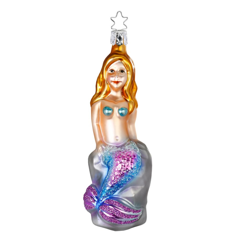 inge-glas-ozeana-christbaumfigur-maritime-deko-14-5-cm image 1