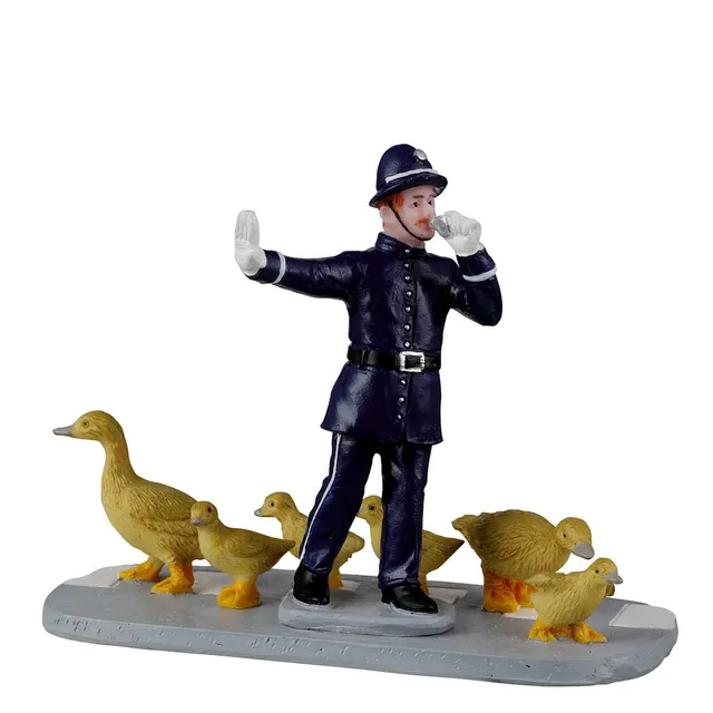lemax-safe-crossings-enten-figurenset-caddington image 1