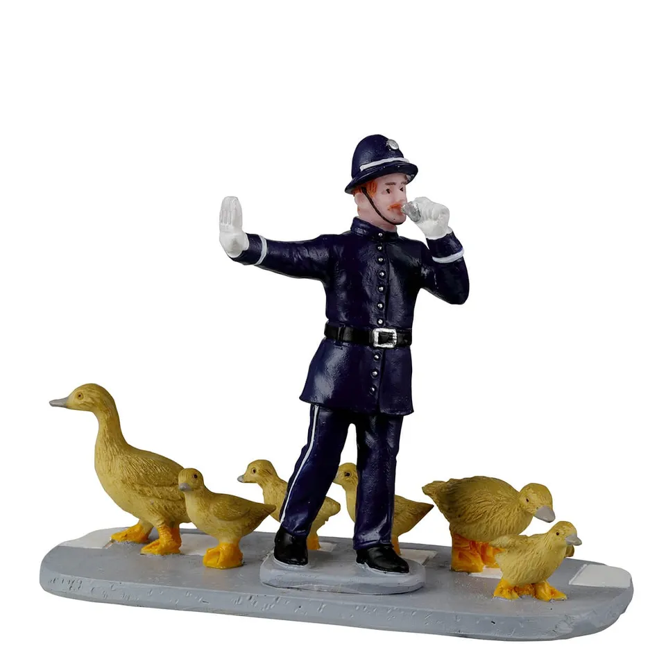 lemax-safe-crossings-enten-figurenset-caddington image 1