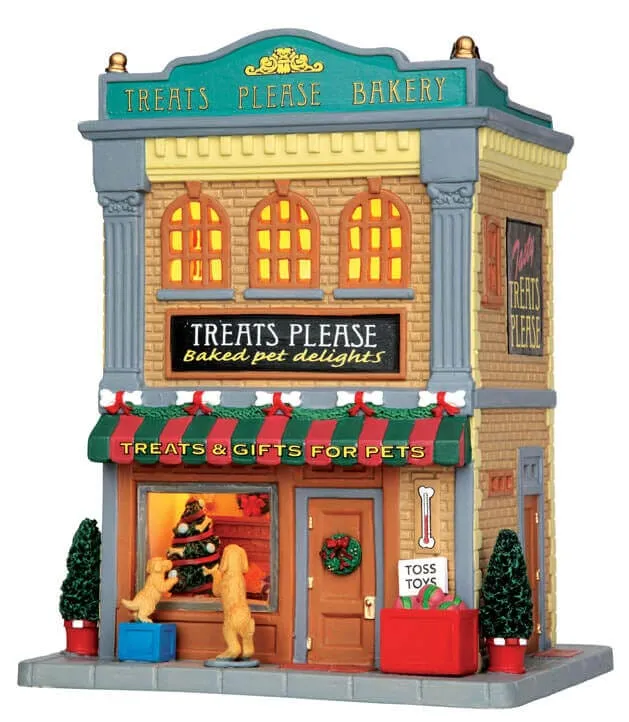 lemax-treats-please-bakery-holidays-seasons-geb-ude image 1