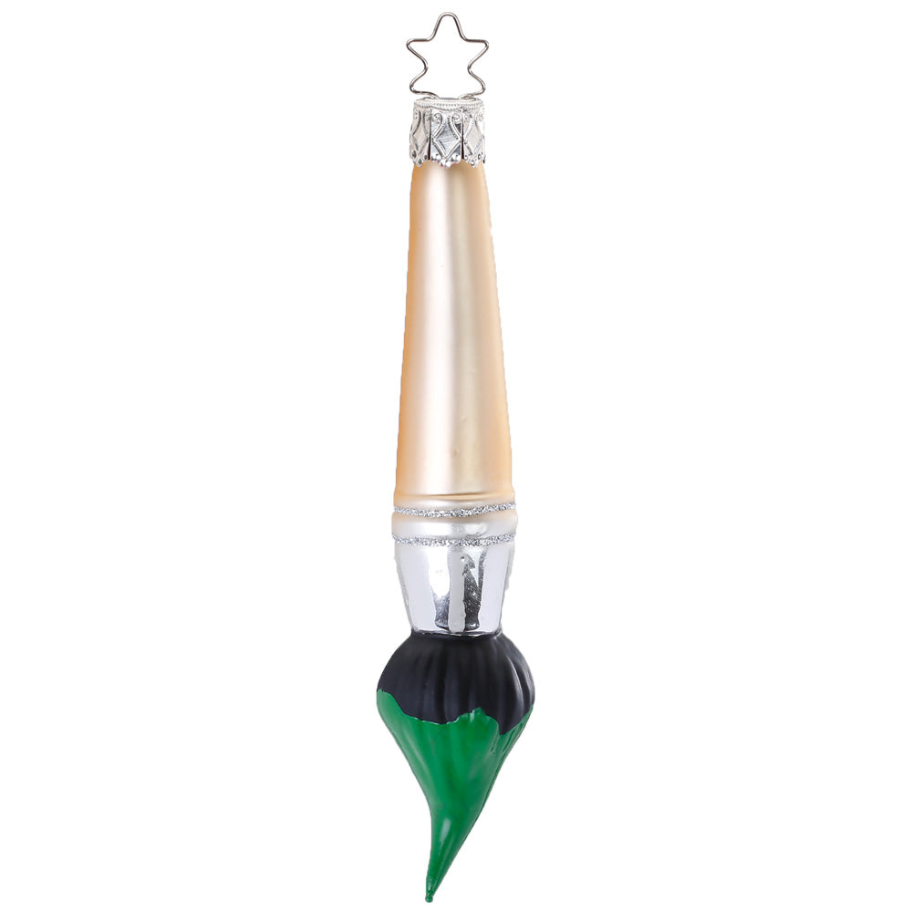 inge-glas-pinsel-gr-n-13-5-cm image 1