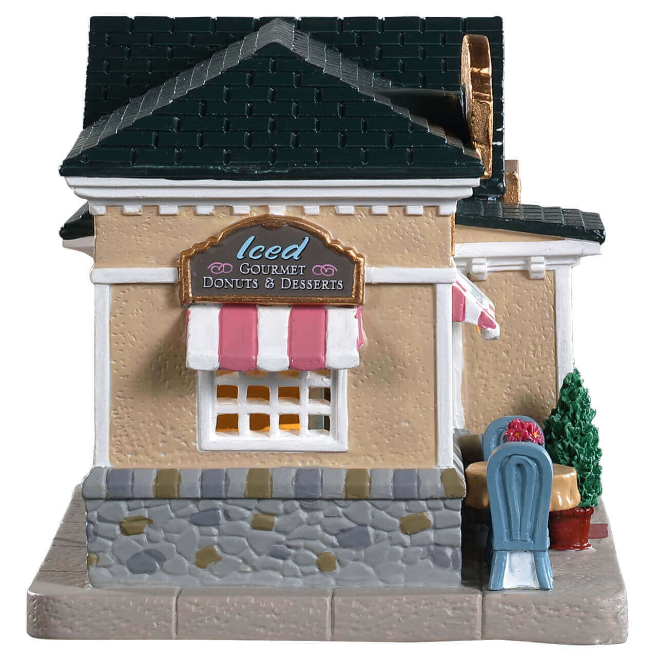 lemax-iced-desserts-caddington-geb-ude image 3