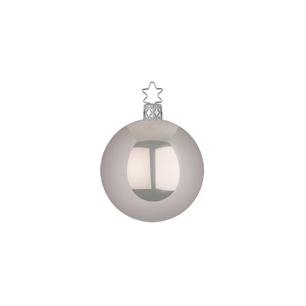 inge-glas-kugeln-christbaumkugel-glas-8-cm-kieselgrau-opal image 2