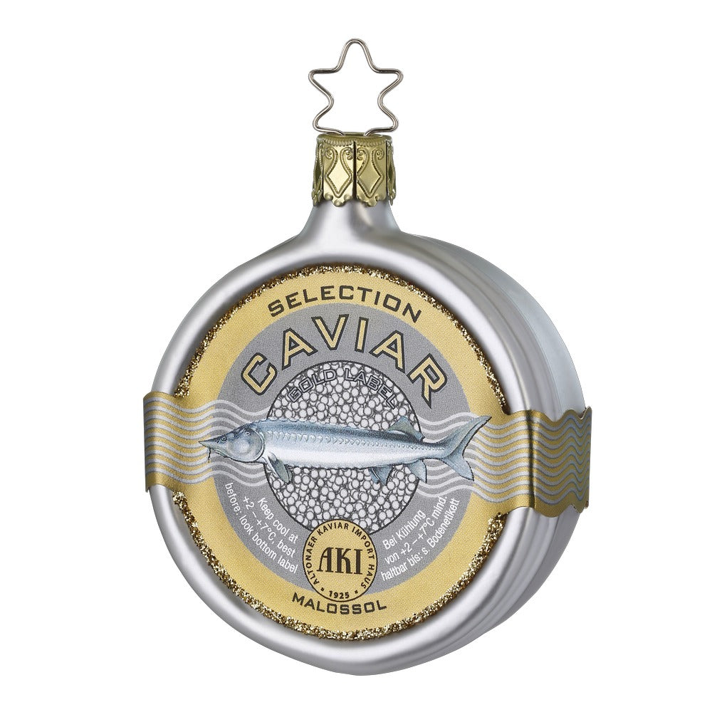 inge-glas-aki-selection-gold-label-caviar-anh-nger-7-5-cm image 1