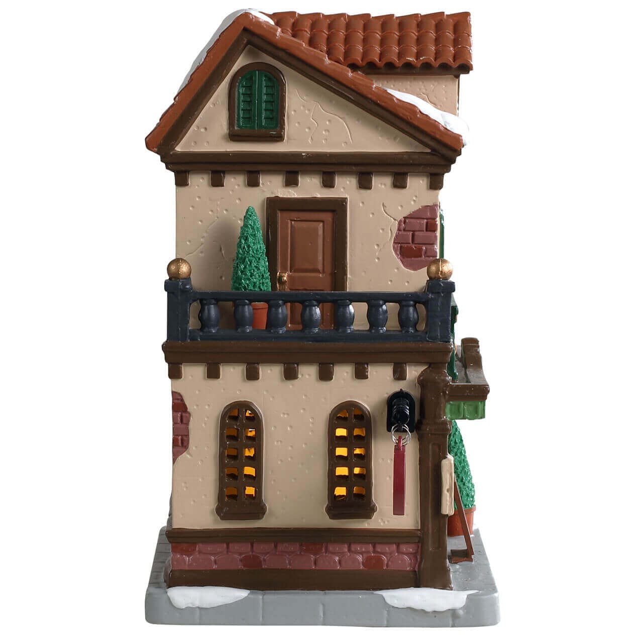 lemax-larosa-s-cucina-geb-ude-f-r-caddington-village image 3