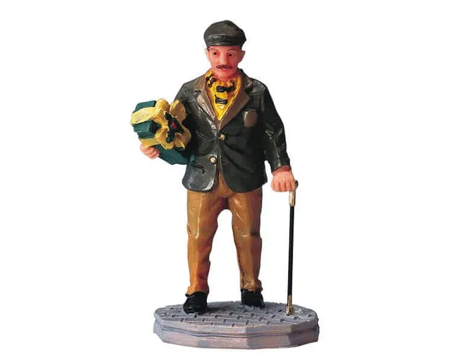 lemax-sweet-surprise-miniatur-figur-holidays-seasons image 1