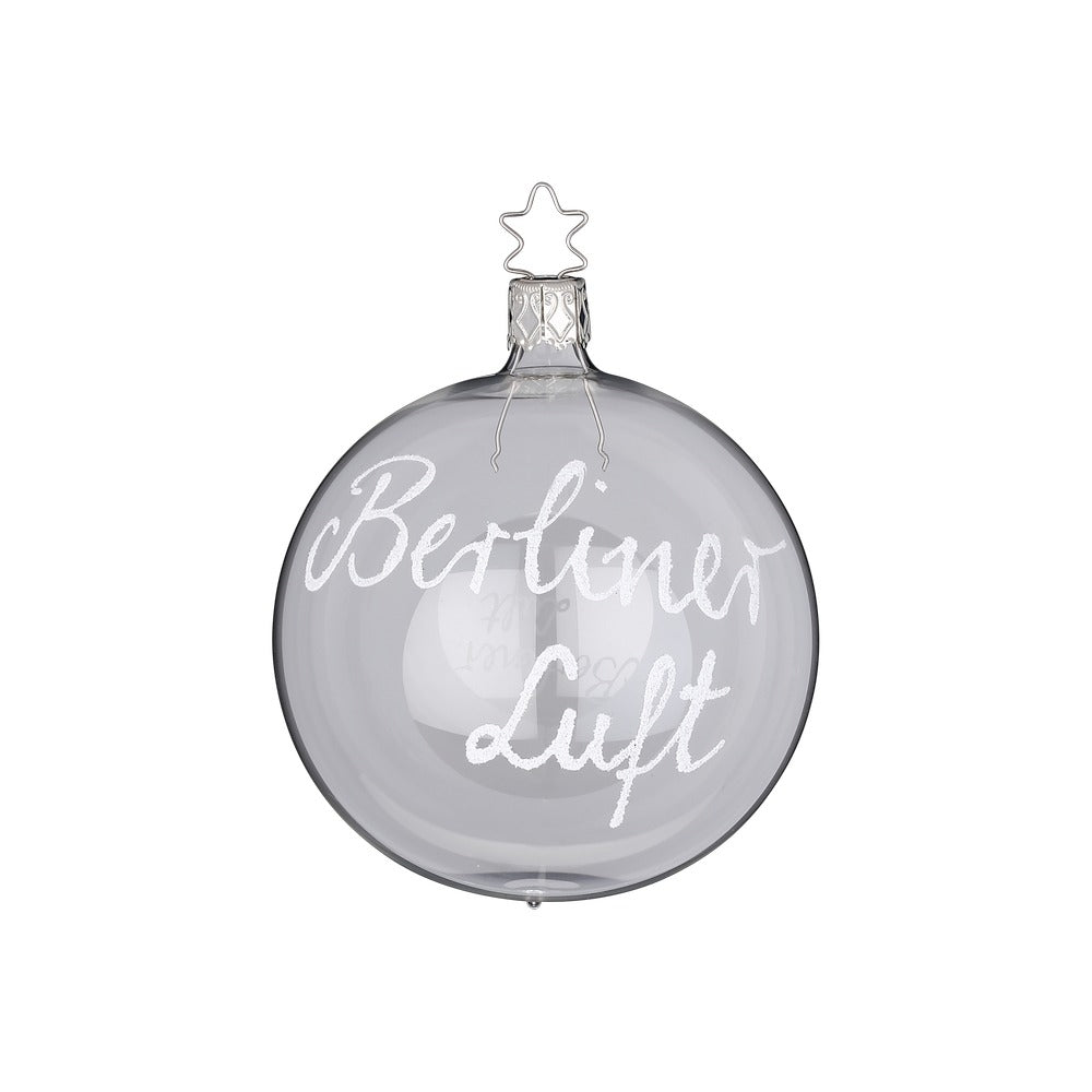 inge-glas-berliner-luft-christbaumkugel-8-cm-glasklar image 1