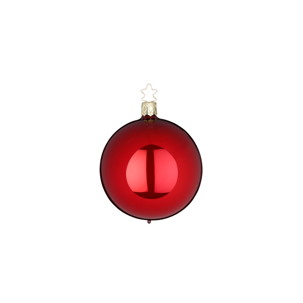 inge-glas-kugeln-imperialrot-opal-christbaumkugel-8-cm image 1