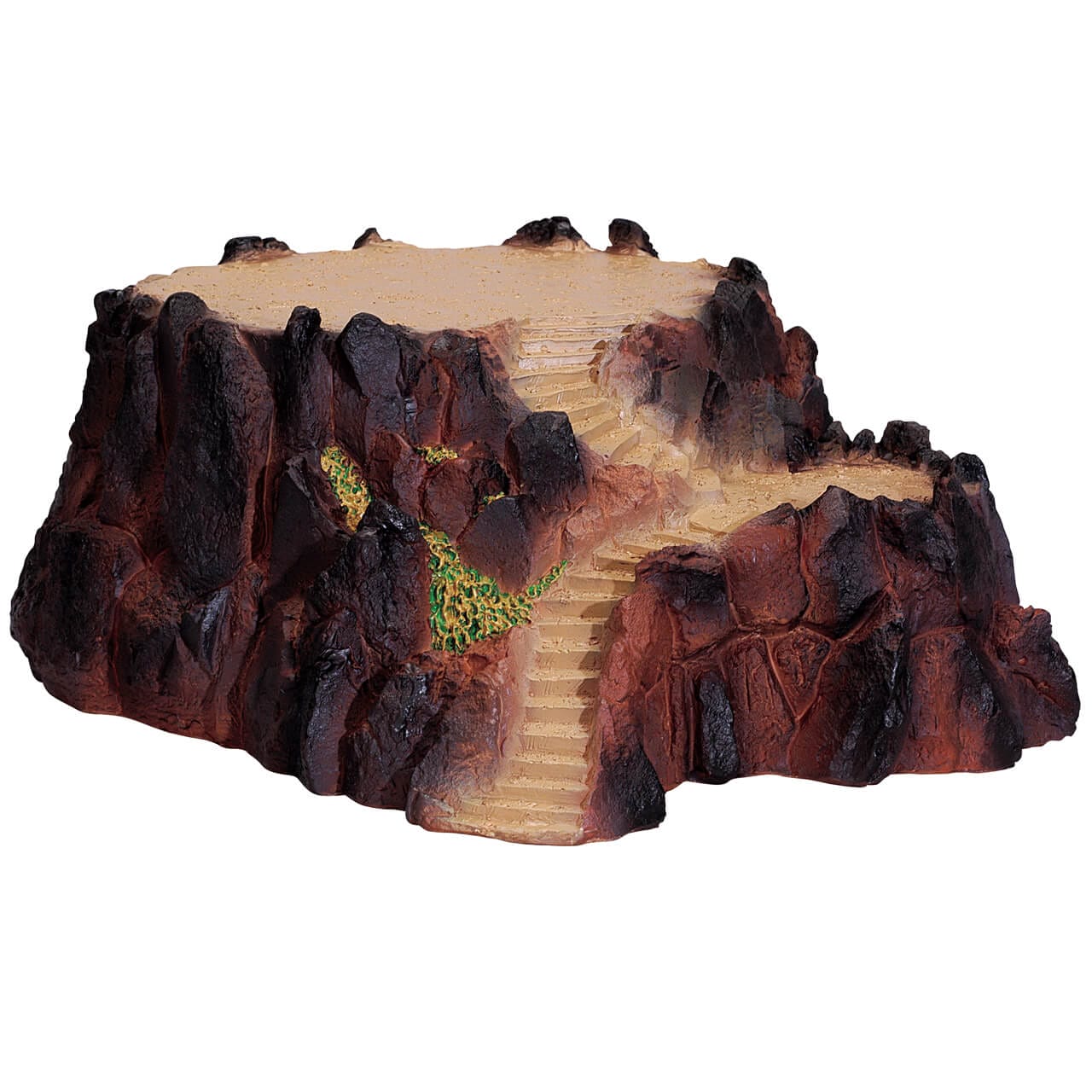 lemax-hill-top-display-platform-landschafts-basis image 1