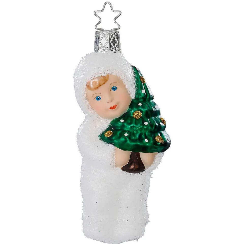 inge-glas-oh-tannenbaum-10-5-cm image 1