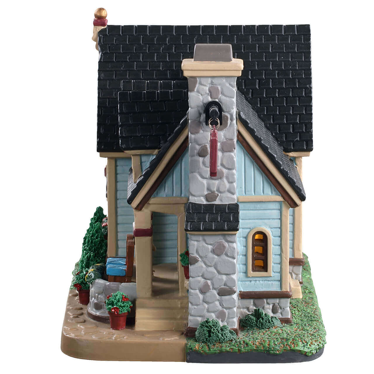 lemax-pam-bill-s-bed-and-breakfast-haus image 3